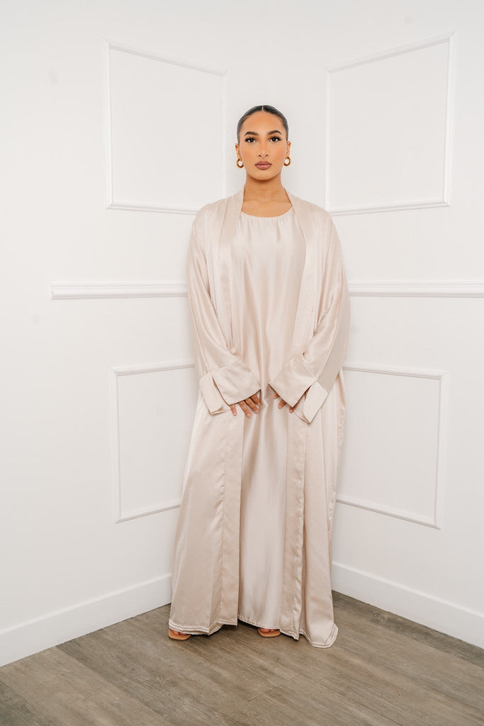 Abayas & Robes
